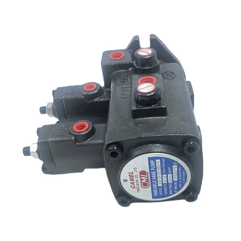 Fabriek Directe Vcm Serie VCM-DF-20C-20C-10 Variabele Verplaatsing Hydraulische Schottenpomp VCM-SF-30A/30b/30c/30d/40a/40b/40c/40d-20