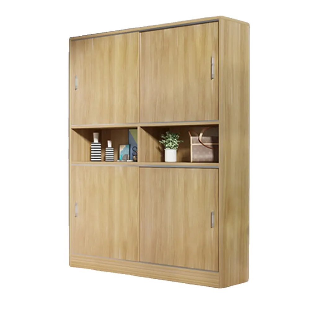 Goedkope Modulaire Mdf Houten Luxe Modern Custom Design Wit Huis Meubilair Voor School Slaapkamer Woonkamer Kledingkast Schoenenkast