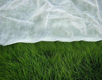 Vente en gros de tissu non tissé personnalisé 100% PP non tissé tissu spunbond non tissé prix bon marché emballage de drap de lit tissu non tissé