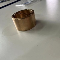 Bague de frein de transmission finale avant pour camion benne, pièce de machine de construction 23W-22-22780, compatible HM350/HM300/HM400, authentique, neuve, marque SOMY