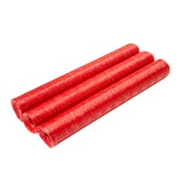Boyau en cellulose pour saucisses, fumé léger, teinté, 50 mm, halal