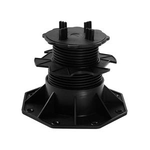 Bestrating Ondersteuning Voetstuk Keramische Tegel <span class=keywords><strong>Plot</strong></span> Verstelbare Plastic Schroefjack Voetstuk Bestrating Voetstuk - Product Image 3