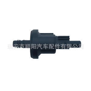 Automotive Carbon Canister Solenoid Valve 0280142 Dc 12V For Ford Gas <b>Control</b> - Product Image 3