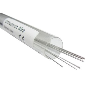 Alambre de Soldadura para Ensamblaje de Láminas de Acero Galvanizado - Duradero para Aplicaciones en Techos, Almacenes y Talleres - Product Image 1