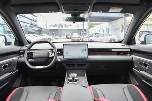 Jetour Dashing 2025, Auto a Gasolina Nuevo de 0KM, 5 Puertas y 5 Asientos, Volante a la Izquierda, SUV Jetour en Stock, Precio Económico - Product Image 6