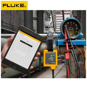   Calibrateur de processus avec interface tablette pour dispositifs de communication HART 154, pour usage industriel - Product Image 4