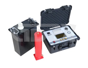 <span class=keywords><strong>Vlf</strong></span> DC điện áp cao hipot Tester điện áp cao máy phát điện Tester cho cáp/biến áp - Product Image 1