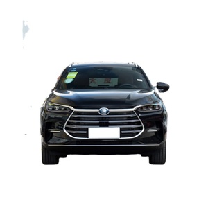 2024 <span class=keywords><strong>BYD</strong></span> <span class=keywords><strong>Tang</strong></span> <span class=keywords><strong>EV</strong></span> <span class=keywords><strong>600</strong></span> Km SUV Nouvelle énergie Voiture électrique - Product Image 1