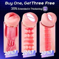 Masturbateur automatique pour homme avec contrôle par application, 9 modes de succion, de vibration et de poussée, jouets sexuels pour hommes, pompe à pénis, stimulateur pour adultes