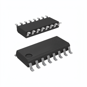 Interface SI3010-KS 16 SOlC Authorized Distributor Electronic Chips Component - Product Image 1