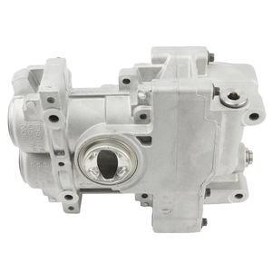 Conjunto de Bomba de Aceite 68127987AB 1125A105 1125A203 para Motor Jeep 2.4L con Eje de Balance, Tipo Reversible - Product Image 2