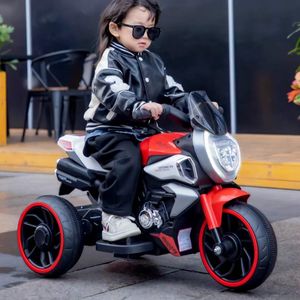 دراجة كهربائية للأطفال بثلاث عجلات للبيع بالجملة - دراجة كهربائية للأطفال تعمل ببطارية - Product Image 2