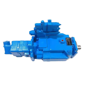Pompe à pistons axiaux hydrauliques série PVH PVH057 PVH063 PVH074 PVH081 PVH098 PVH106 PVH131 PVH141 Pompe hydraulique pour - Product Image 6