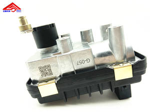 Mayorista 730314 750080 2,9 Turbo Actuador eléctrico 6NW009228 Turbocompresor Válvula de descarga electrónica para <span class=keywords><strong>BMW</strong></span> 2,0 <span class=keywords><strong>BMW</strong></span> <span class=keywords><strong>530D</strong></span> B - Product Image 3