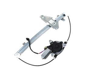 Thích hợp cho tuyệt vời tường <span class=keywords><strong>gwm</strong></span> haval H7 F7 điện cửa sổ điện điều chỉnh lắp ráp <span class=keywords><strong>gwm</strong></span> f7x cửa sổ nâng lên khung - Product Image 2