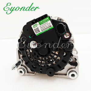 <span class=keywords><strong>Alternador</strong></span> generador para <span class=keywords><strong>VW</strong></span> Passat Touran SKODA Fabia SEAT Altea AUDI A3 1,6 3C903024E 03C903024G 04C903023A 03C903023H - Product Image 3