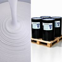 Scellant silicone structurel bicomposant à module élevé pour la construction de vitrage isolant, adhésif neutre transparent à haute adhérence