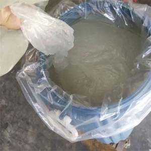 Fabricante superior, detergente surfactante, productos químicos para hacer jabón líquido, fábrica, buen precio, lauril éter sulfato de sodio Sles 70% - Product Image 5