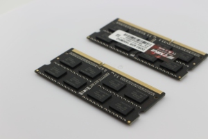TXBUI DDR3 4GB 1600MHz ECC Dual Channel SODIMM <b>RAM</b>-Shenzhen Factory in Stock - Product Image 4