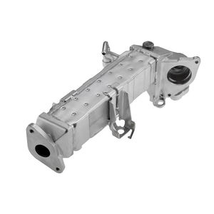 <span class=keywords><strong>Refroidisseur</strong></span> de soupape <span class=keywords><strong>EGR</strong></span> pour <span class=keywords><strong>BMW</strong></span> MINI X1 X2 X3 X4 X4 X6 X7 1/2/3/4/5/6/7 série 11718513691 11718513132 - Product Image 4