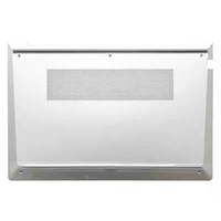 Coque d'ordinateur portable ABCD pour HP Probook 440 445 G8 G9 Zhan 66 PRO14 G4 G5 – Cache supérieur, cadre d'écran, repose-poignets, coque inférieure, cache LCD