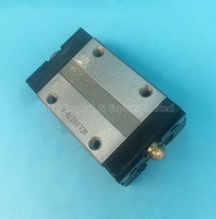 Guía Lineal THK de Cuatro Orificios SSR20XW, Deslizador SSR20XV SSR20XTB, Bloque de Riel de Movimiento con Rodamiento, Precio para Impresora Roland Xj740/640/540