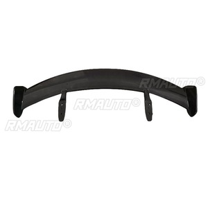 Alerón Trasero Universal para Maletero, Alerón Trasero para Coche, Alerón para SUV y Hatchback, Herramienta de Reequipamiento, Kit de Carrocería, Accesorios para Coche - Product Image 5