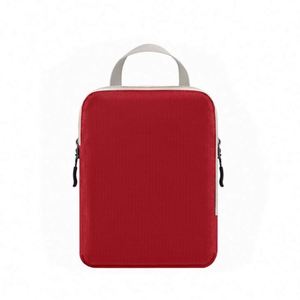 Juego de Cubos de Embalaje en Oferta, Organizador de Equipaje de Viaje de Nailon Grande, Cubo de Compresión para Bolsas - Product Image 3