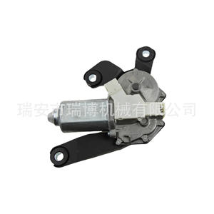 Convient pour le moteur d'essuie-glace PEUGEOT 307 6405J9 582603 - Product Image 3