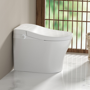 Bidet automatique intelligent pour toilettes - Product Image 3