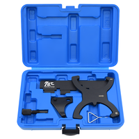 Outils de calage précis professionnels pour les nouveaux Ford 1.5 Focus Kuga EcoSport Kuga Mondeo Volvo 1.5T/1.6T avec boîte