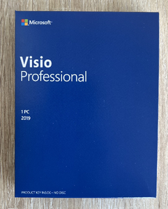 Project2024pro 100% ネットワークがカラーボックスを有効化Visio2021proソフトウェア生涯Visio2021boxpro2020pro2021pro在庫あり - Product Image 6
