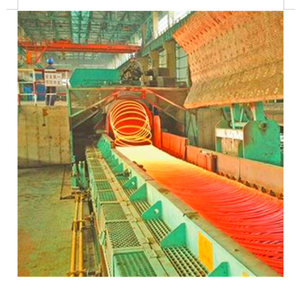 Runhao Machines Factory Outlet 250 <span class=keywords><strong>Laminoir</strong></span> en acier Équipement de soutien Utilisé Pose Machine - Product Image 2