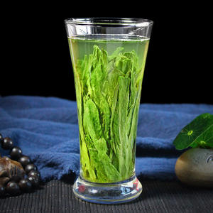 2025 Thé vert spécial chinois Thé vert naturel <span class=keywords><strong>Tai</strong></span> <span class=keywords><strong>Ping</strong></span> Hou Kui Taiping Houkui - Product Image 1