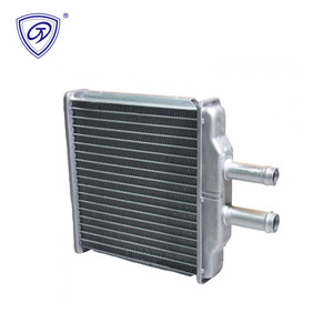 Radiateur en aluminium neuf <span class=keywords><strong>JD</strong></span> 24001, pièce <span class=keywords><strong>automobile</strong></span> pour Buick Excelle modèle P96554446 pour automobiles - Product Image 2