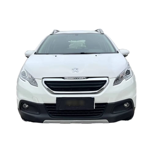 Dongfeng <span class=keywords><strong>Peugeot</strong></span> <span class=keywords><strong>2008</strong></span> Modèle SUV 5 places d'<span class=keywords><strong>occasion</strong></span> Transmission <span class=keywords><strong>automatique</strong></span> <span class=keywords><strong>Essence</strong></span> Voiture chinoise de haute qualité Voitures d'<span class=keywords><strong>occasion</strong></span> - Product Image 1