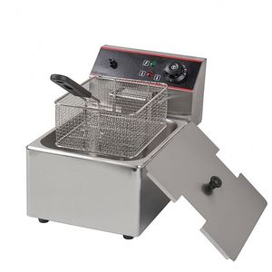<span class=keywords><strong>Friteuse</strong></span> <span class=keywords><strong>Xxl</strong></span> Fryer 3 Réservoirs Deep Commercial Chicken 2 Vat World Electric Truck Single Gas 8 Head Pressure Ifs 40 Imperial Lpg - Product Image 1