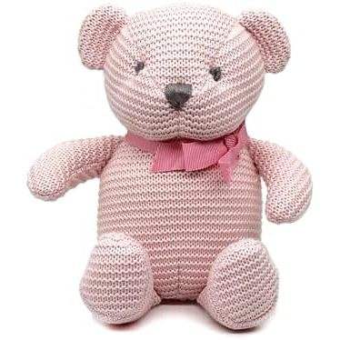 หมีสีชมพู