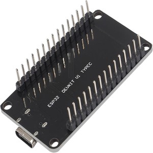 Ytx ESP32 ban phát triển ESP-WROOM-32 ban phát triển Wifi + Bluetooth CP2102 lõi kép <span class=keywords><strong>2.4GHz</strong></span> - Product Image 3