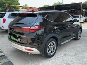 Venta Caliente <span class=keywords><strong>2022</strong></span>, Hyundai <span class=keywords><strong>Tucson</strong></span> L, 4 Puertas, 5 Plazas, Volante a la Izquierda, Fabricado en China, Auto Usado - Product Image 2
