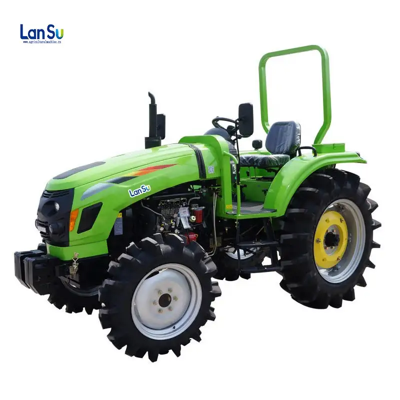 Beste preis 30hp traktor landwirtschaft CE china mini bauernhof landwirtschaft 4x4 rad mini 30hp mini traktor für preis