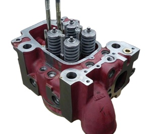 Cabeza de Cilindro |   Mark M20 |   Marcado - Product Image 4