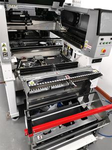 Ban đầu Fuji aimex iiic aimex III aimex II chip mounter máy móc <span class=keywords><strong>SMT</strong></span> chọn và đặt máy cho dây chuyền sản xuất <span class=keywords><strong>SMT</strong></span> - Product Image 3