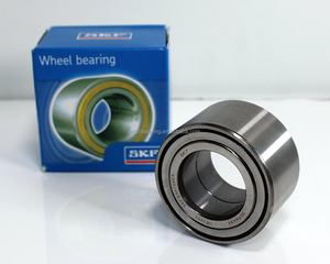 Rodamiento de Cubo de Rueda Delantera para Automóvil Marca SKF Original BAHB633669 Rodamiento de Rueda Automotriz BAHB633669 - Product Image 2