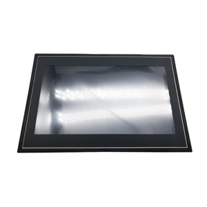 เดลต้า DOP-110WS Dop107ws PLC HMI scrndisplay ควบคุมหน้าจอสัมผัส - Product Image 1