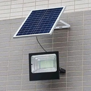 Paneles Solares Personalizables, Luces LED de Baja Potencia de 15W, 25W, 35W, 50W, 100W, Luces de Calle, Luces de Monitoreo, Paneles Solares Especiales - Product Image 6