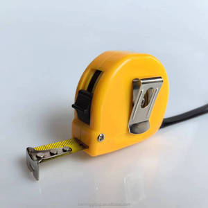 Cinta Métrica <span class=keywords><strong>de</strong></span> Acero <span class=keywords><strong>de</strong></span> Grado Industrial 3/5/7.5/10m - Minería y Maquinaria Pesada - Product Image 3