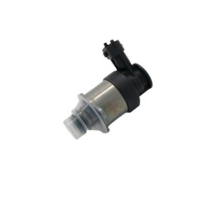 Vanne solénoïde de pression de rampe d'injection 0928400821, pièce de rechange pour système d'injection diesel, construction métallique - Product Image 4