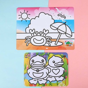 Kits d'art de peinture sur sable à prix d'usine <span class=keywords><strong>pour</strong></span> garçons et filles – Projets créatifs variés <span class=keywords><strong>pour</strong></span> inspirer l'imagination et l'innovation - Product Image 4
