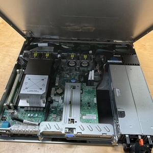 Servidor de Alta Calidad Thinksystem SR258 1U Rack Xeon E-2224 Sr258 - Product Image 6